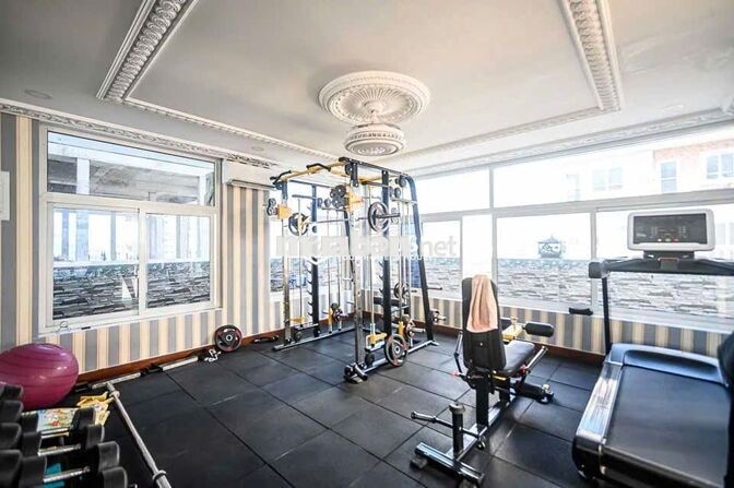 CHO THUÊ CĂN HỘ 1PN RỘNG 50M2 NGAY NGUYỄN VĂN HƯỞNG, THẢO ĐIỀN