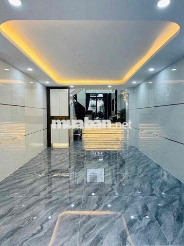 NHÀ CHO THUÊ: PHƯỜNG BÌNH HƯNG HOÀ B, BÌNH TÂN
