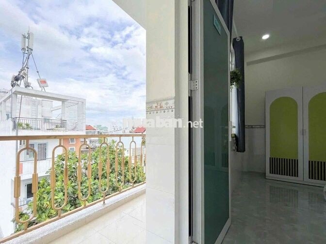 CĂN HỘ TIỆN NGHI AN NINH NGAY EMART 2 - THANG MÁY