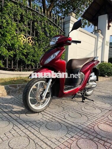 HONDA VISION 2023 Bs59 Bao Nợ Xấu