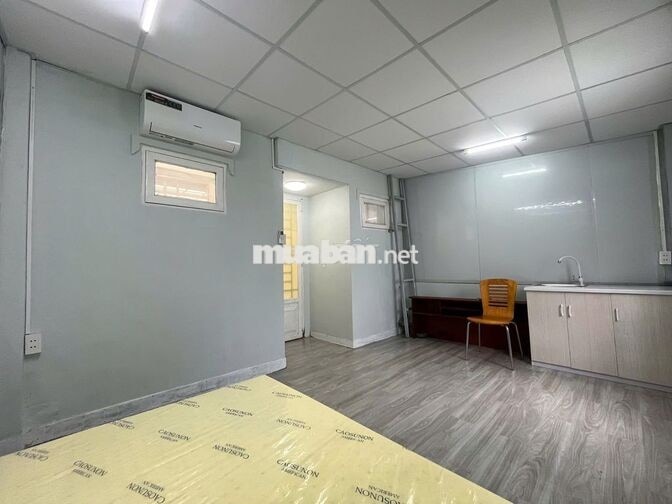 🔰PHÒNG CỬA SỔ SẴN NỘI THẤT NGAY CHỢ THẠCH ĐÀ