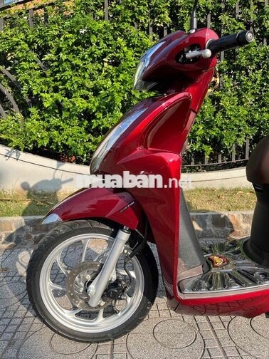 HONDA VISION 2023 Bs59 Bao Nợ Xấu