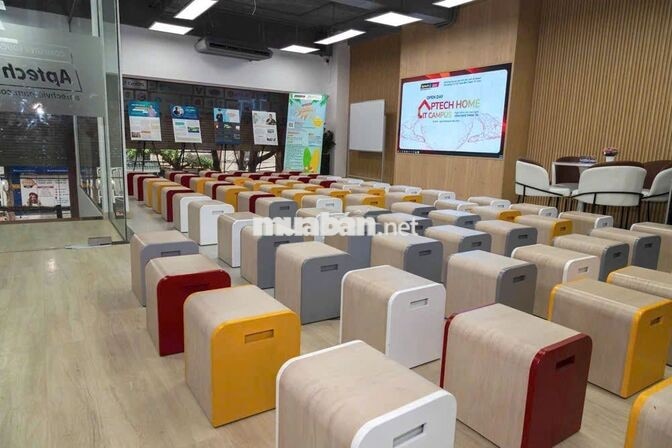 TÒA NHÀ MẶT TIỀN ĐƯỜNG D5 – NGUYỄN GIA TRÍ - 8x20m - HẦM 6 TẦNG PCCC