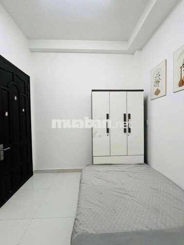 CĂN HỘ TIỆN NGHI AN NINH NGAY EMART 2 - THANG MÁY