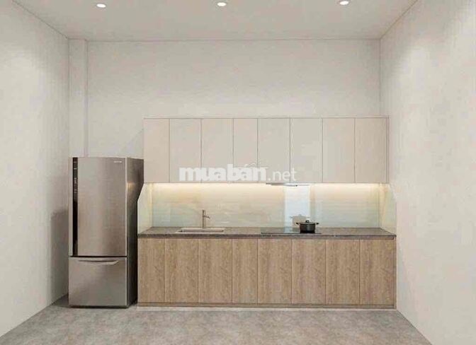 bán nhà 2 tầng mới 100%  mặt tiền đường Việt Bắc cách biển chỉ tầm 40