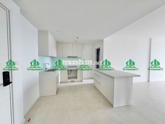 Urban Green cho thuê 3PN |Thiết kế rộng rãi cho gia đình| NT mới 100%