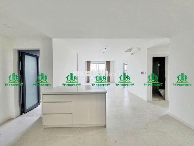 Urban Green cho thuê 3PN |Thiết kế rộng rãi cho gia đình| NT mới 100%