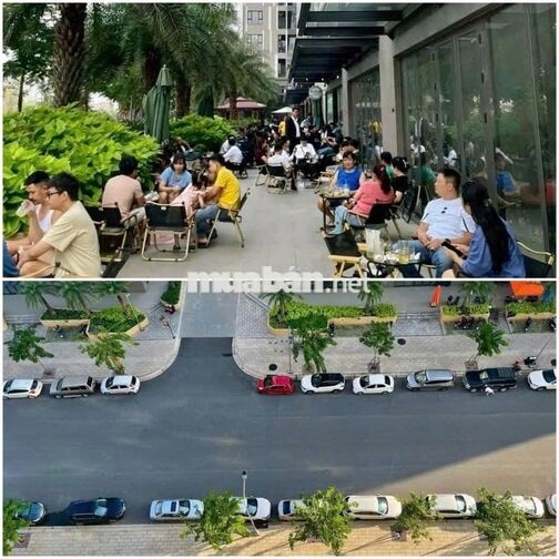 CHỈ 13 TRIỆU/THÁNG – SHOPHOUSE 2 TẦNG PICITY HIGH PARK, QUẬN 12.