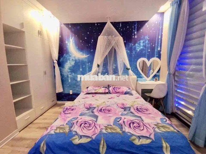 🏠Cho thuê nhà nguyên căn Đường Bùi Minh Trực P5 Q8 cũ  👉Nhà cách mặt t