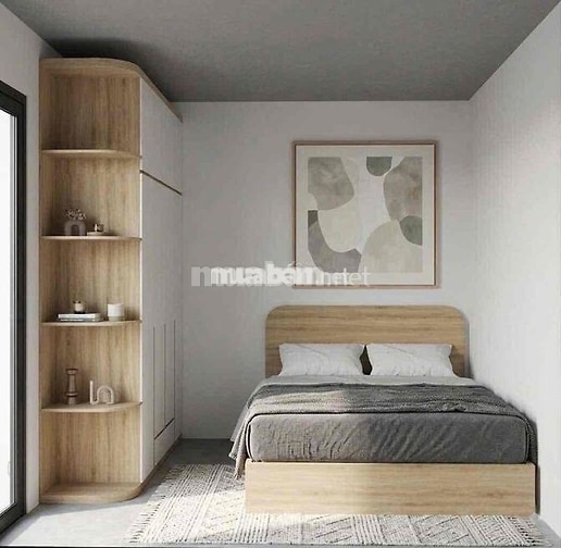 bán nhà 2 tầng mới 100%  mặt tiền đường Việt Bắc cách biển chỉ tầm 40