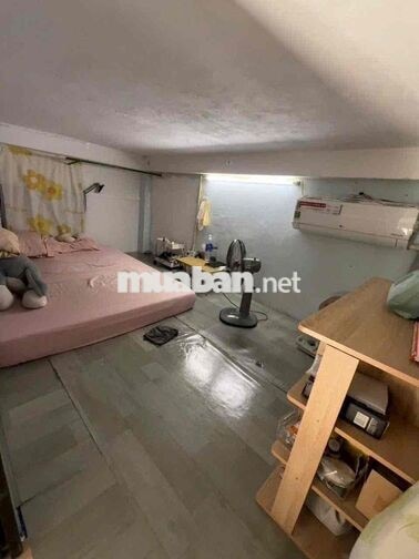 mặt tiền kinh doanh có 1 pn ngủ