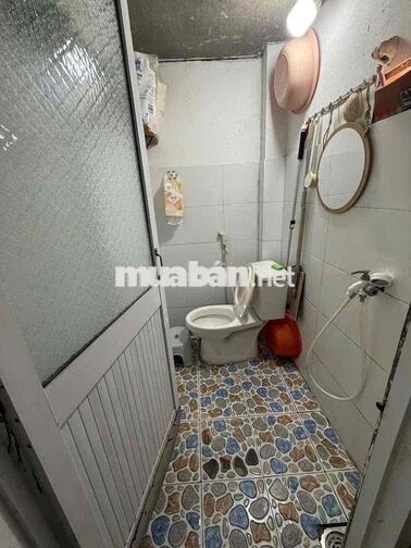 mặt tiền kinh doanh có 1 pn ngủ