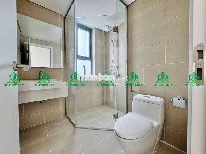 Urban Green cho thuê 3PN |Thiết kế rộng rãi cho gia đình| NT mới 100%