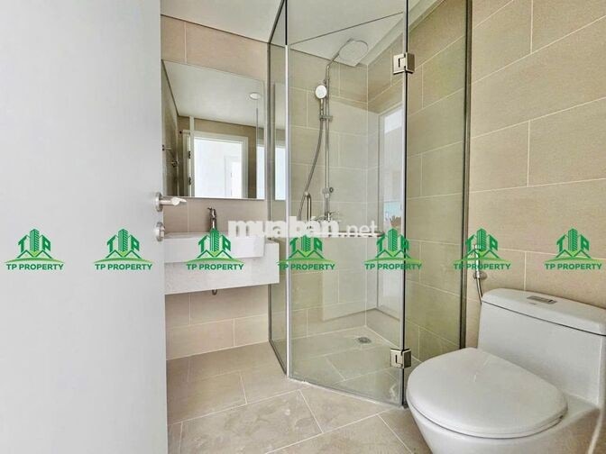 Urban Green cho thuê 3PN |Thiết kế rộng rãi cho gia đình| NT mới 100%