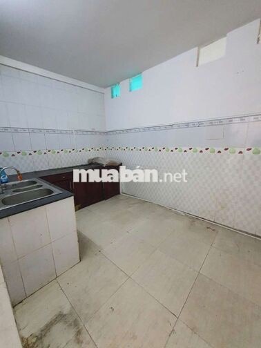 Cho Thuê Nhà Mặt Tiền Kinh Doanh 5x23 1lửng 2pn 2wc