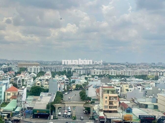 Urban Green cho thuê 3PN |Thiết kế rộng rãi cho gia đình| NT mới 100%