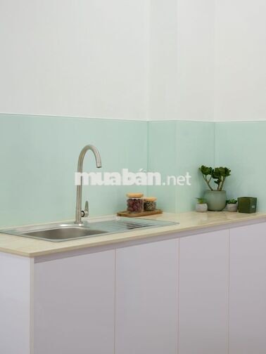 Chính chủ tòa nhà Nguyễn Thị Thập cho thuê nhiều phòng mới 100% - 5tr5