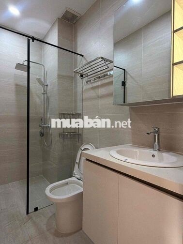 Cho thuê căn hộ studio Lạc Long Quân Tân Bình gần SVĐ Phú Thọ