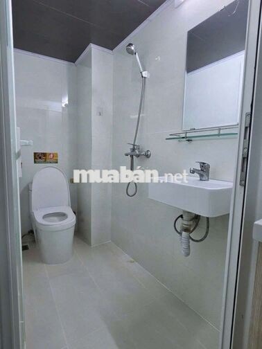 Cho thuê căn hộ cao cấp 751 Tân Sơn Gò Vấp giá 4.8tr - 8.5tr