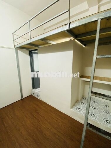 duplex giá rẻ Gần VLU IUH nhiều trường cao đẳng đại học 
