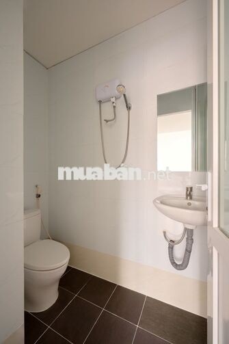 Chính chủ tòa nhà Nguyễn Thị Thập cho thuê nhiều phòng mới 100% - 5tr5