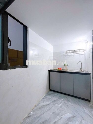 Hot! Trống phòng Duplex giá rẻ ngay đường Nguyễn Thái Sơn