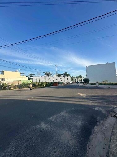 Bán lô đất đường 16m, đường thông  khu TĐC Ngọc Hiệp, phường Tây Nha