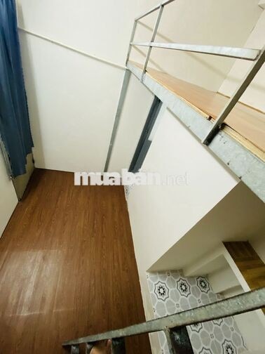 duplex giá rẻ Gần VLU IUH nhiều trường cao đẳng đại học 