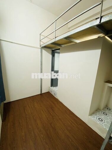 duplex giá rẻ Gần VLU IUH nhiều trường cao đẳng đại học 