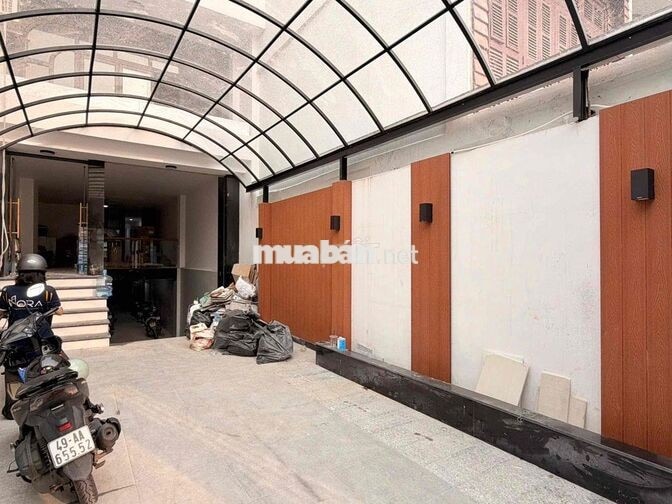 Cho thuê căn hộ studio Lạc Long Quân Tân Bình gần SVĐ Phú Thọ