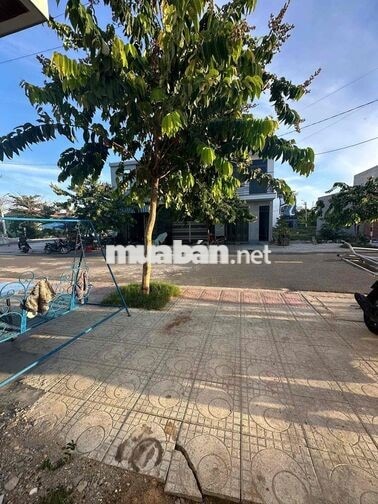 Bán lô đất đường 16m, đường thông  khu TĐC Ngọc Hiệp, phường Tây Nha