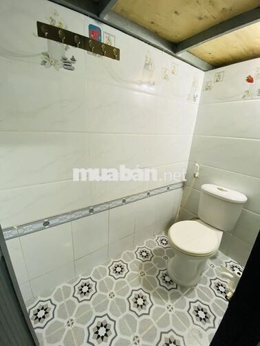 duplex giá rẻ Gần VLU IUH nhiều trường cao đẳng đại học 