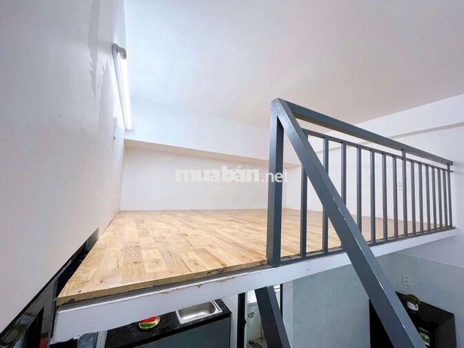 Hot! Trống phòng Duplex giá rẻ ngay đường Nguyễn Thái Sơn