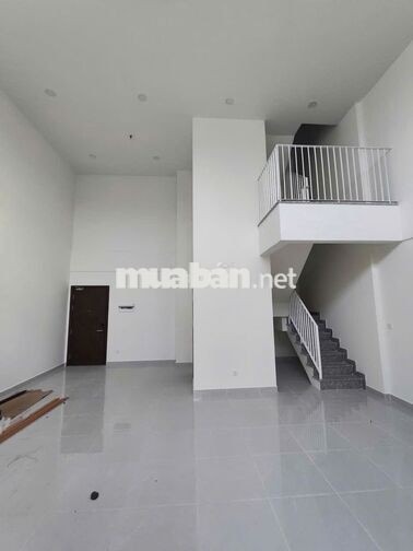CHỈ 13 TRIỆU/THÁNG – SHOPHOUSE 2 TẦNG PICITY HIGH PARK, QUẬN 12.