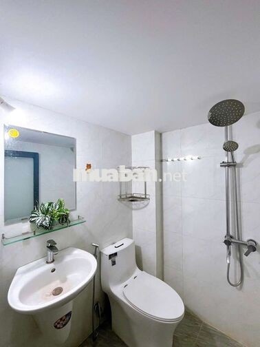 Hot! Trống phòng Duplex giá rẻ ngay đường Nguyễn Thái Sơn