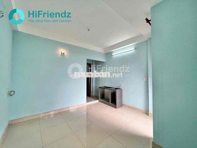 CHO THUÊ PHÒNG BAN CÔNG + CỬA SỔ TRỜI SIÊU THOÁNG ĐƯỜNG LÊ ĐỨC THỌ