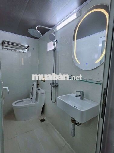 Cho thuê căn hộ cao cấp 751 Tân Sơn Gò Vấp giá 4.8tr - 8.5tr