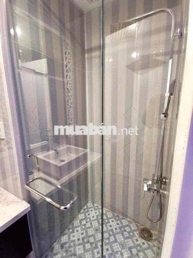🏠Cho thuê nhà nguyên căn Đường Bùi Minh Trực P5 Q8 cũ  👉Nhà cách mặt t