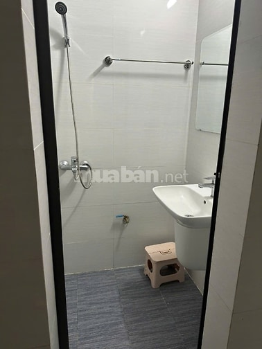 Cho thuê căn hộ tầng 2, khu TT Thanh Mai, quận Hoàng Mai