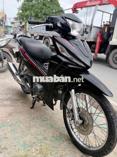 Honda Wave RSX 2017 bstp đẹp zin êm