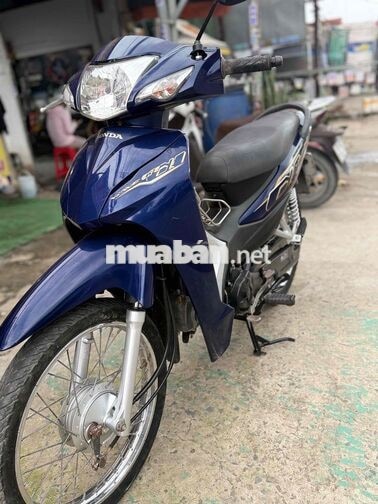 Wave Alpha 2022 chính chủ kí đẹp keng zin êm