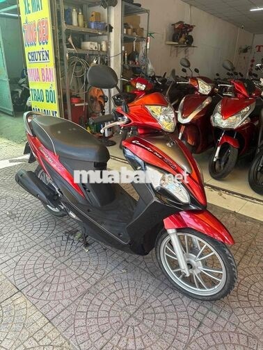 Xe máy Kymco Candy Hi 50cc zin dep