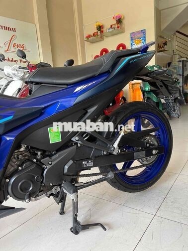 Exciter 155cc .khoá Smartkey. lướt.zin nguyên bản
