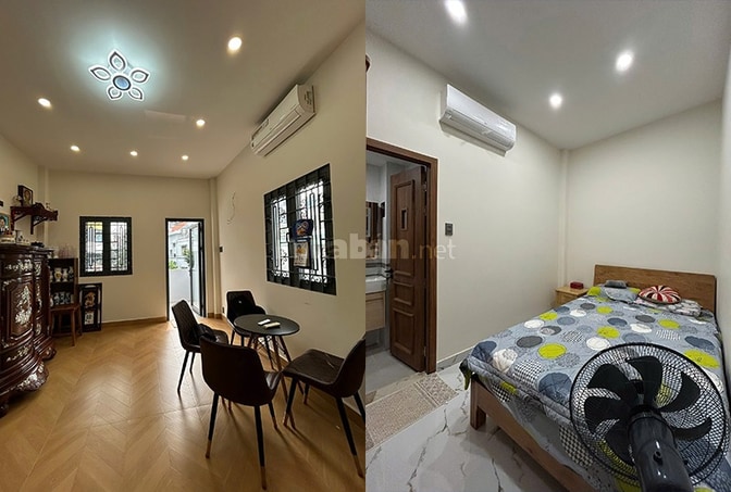 Bán nhà phố Quận Bình Thạnh, Ngô Đức Kế, 162m2, 5 tầng, giá 22.5 tỷ