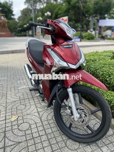 HONDA FUTURE 125i đời 2021 BSTP ngay chủ