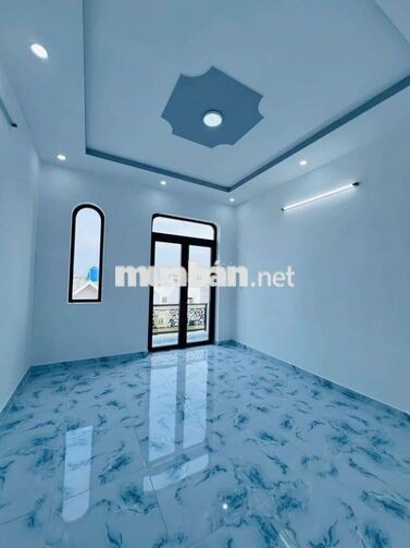 🌈Nhà 2 Lầu Gần Ngã 3 Tân Kim Sổ Riêng Có Hoàn Công ⏭️ Xe 7 Chỗ Tới Nhà