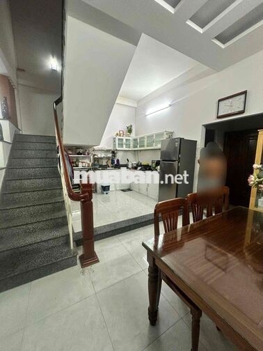 Bán Nhà Mặt Tiền Đào Duy Anh Hòn Rớ 1 Phước Đồng Nha Trang Hướng Tây