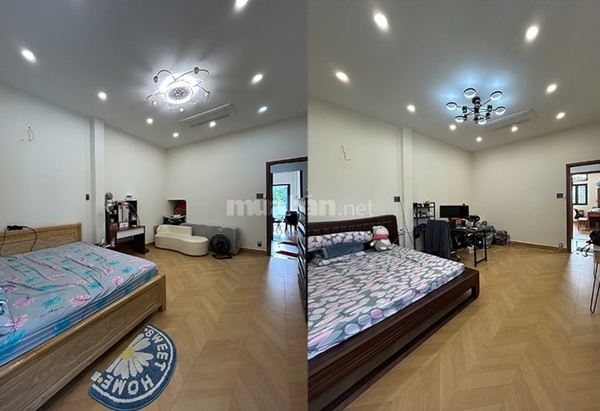 Bán nhà phố Quận Bình Thạnh, Ngô Đức Kế, 162m2, 5 tầng, giá 22.5 tỷ