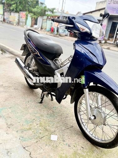 Wave Alpha 2022 chính chủ kí đẹp keng zin êm