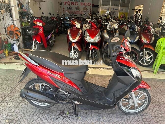 Xe máy Kymco Candy Hi 50cc zin dep